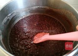 自制红豆沙的做法图解8