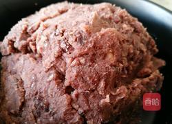 自制红豆沙的做法图解14