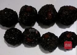 玉米甜豆包的做法图解7