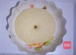 玉米甜豆包的做法图解8
