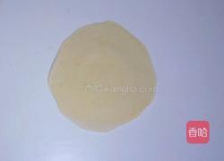 玉米甜豆包的做法图解11