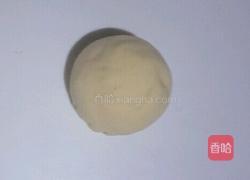 玉米甜豆包的做法图解14