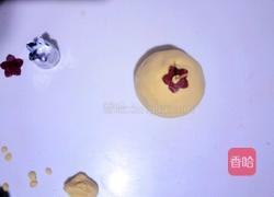 玉米甜豆包的做法图解17