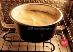 2019小猪蛋糕的做法图解22