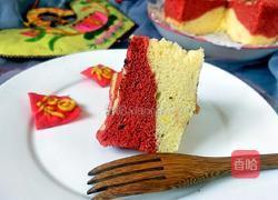 2019小猪蛋糕的做法图解30