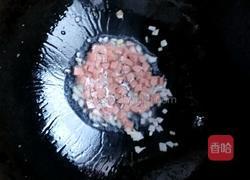 原味蛋炒饭的做法图解2