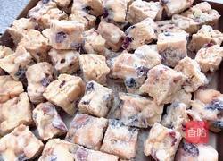 抹茶雪花酥的做法圖解16