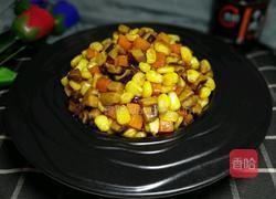 素三宝的做法图解9