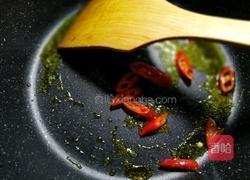 醋溜包菜的做法图解5