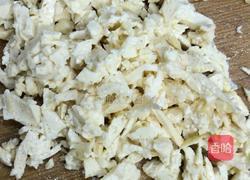 白玉翡翠羹的做法图解3