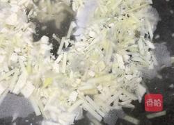 白玉翡翠羹的做法图解7