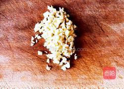 酱焖杏鲍菇的做法图解3