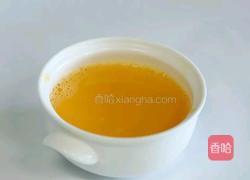 虾仁滑蛋的做法图解4