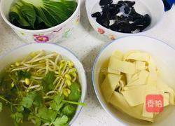 麻辣香锅的做法图解1