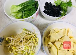 麻辣香锅的做法图解2