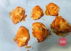 烤鸡翅的做法图解10