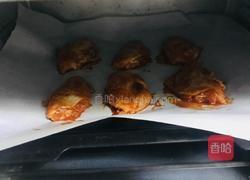 烤鸡翅的做法图解11
