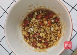 蒜泥茄子的做法图解2