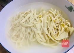 凉拌干豆腐丝的做法图解2