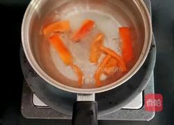 甜椒土豆饼 (宝宝辅食)的做法图解2