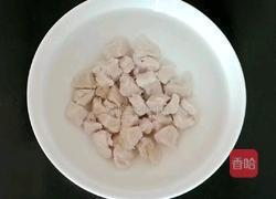 甜椒猪肉面线 (宝宝辅食）的做法图解6