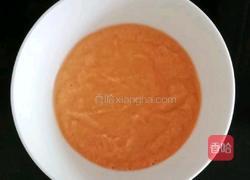 甜椒猪肉面线 (宝宝辅食)的做法图解7