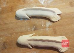 北京特色 年年有鱼的做法图解8