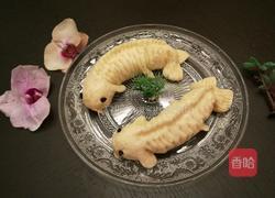 北京特色 年年有鱼的做法图解12