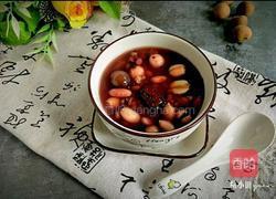 八宝粥的做法图解9