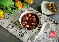 八宝粥的做法图解7