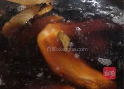 卤鸭翅的做法图解2