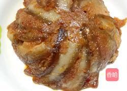 米粉蒸肉的做法图解7