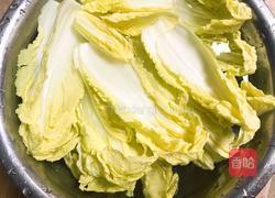 粤式-上汤娃娃菜的做法图解2