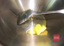 粤式-上汤娃娃菜的做法图解3