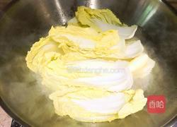 粤式-上汤娃娃菜的做法图解6