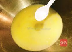 粤式-上汤娃娃菜的做法图解9