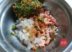 北京面点 蝴蝶蒸饺的做法图解4