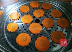 北京面点 蝴蝶蒸饺的做法图解14