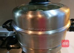 北京面点 蝴蝶蒸饺的做法图解15