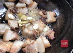 红烧肉的做法图解10