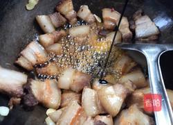 红烧肉的做法图解12