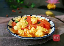 番茄炒鸡蛋的做法图解10