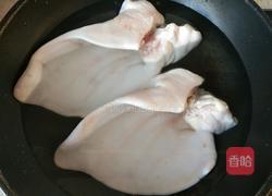 卤猪耳朵的做法图解2