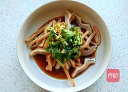 卤猪耳朵的做法图解6