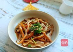 卤猪耳朵的做法图解7