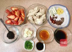 川式-胡萝卜红烧肥肠的做法图解1