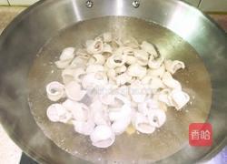 川式-胡萝卜红烧肥肠的做法图解4