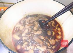 川式-胡萝卜红烧肥肠的做法图解16