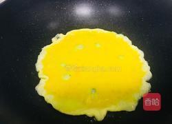 西红柿鸡蛋馅水饺的做法图解3