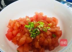 西红柿鸡蛋馅水饺的做法图解7